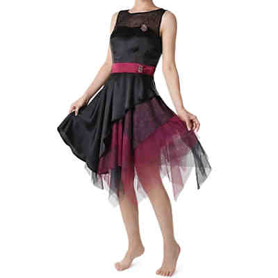 Rockiges Damen Cocktailkleid Ruby's Fantasy Cocktailkleider 2