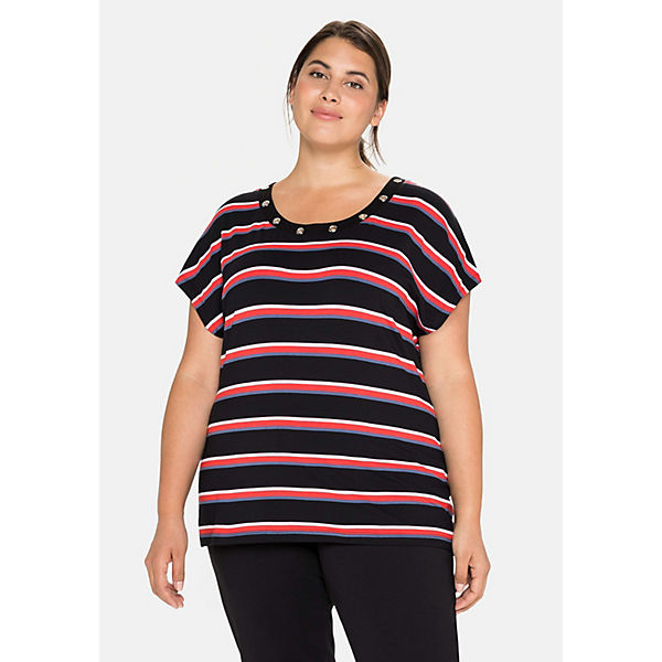 Ringelshirt T-Shirts