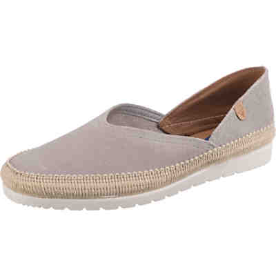Nicole Klassische Ballerinas