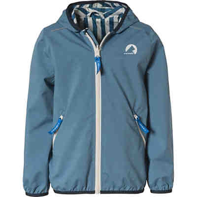 Regenjacke VALAS für Jungen