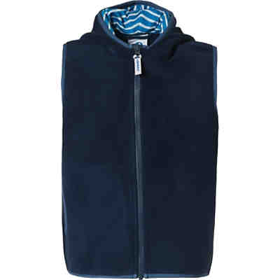 Outdoorweste POPPELI für Jungen