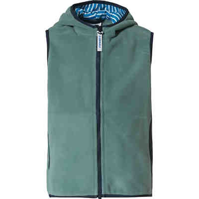 Outdoorweste POPPELI für Jungen