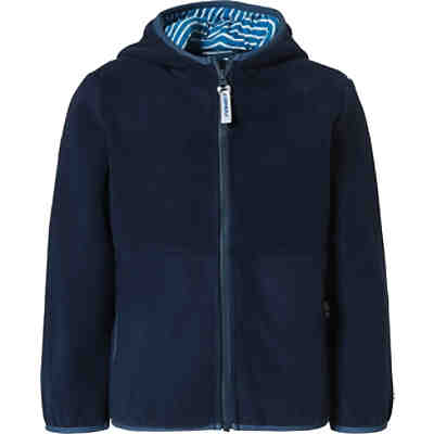 Fleecejacke PAUKKU für Jungen