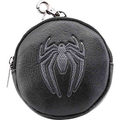 Geldbörse Spiderman Plague