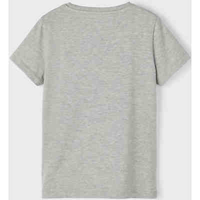 T-Shirt NKFTOLLE für Mädchen, Organic Cotton 2