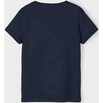 T-Shirt NKFTOLLE für Mädchen, Organic Cotton 2