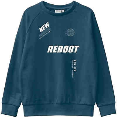 Sweatshirt NKMVION für Jungen