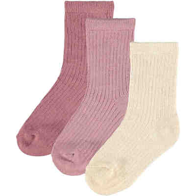 Socken NKFSTORM 3er Pack für Mädchen