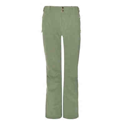 LOUC - 10K Wasserdicht und atmungsaktive PFC-Freie Skihose Skihosen