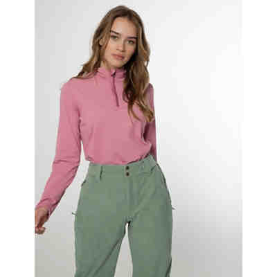 LOUC - 10K Wasserdicht und atmungsaktive PFC-Freie Skihose Skihosen 2