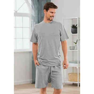Herren T-Shirt Single-Jersey 2