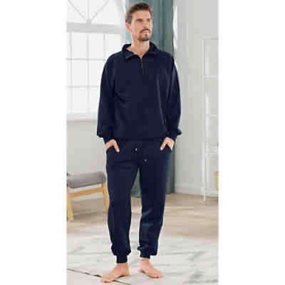 Freizeithose, lang Sweat 2