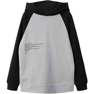 Sweatshirt NKMVOLMAR für Jungen