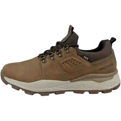 47BS001 Schnürschuhe Herren Schnürschuhe