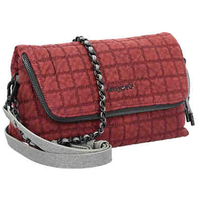 Schultertasche 25 cm Handtaschen 2