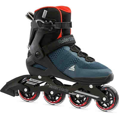 Inlineskates SIRIO 80 Inline Skates