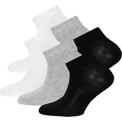 Kinder Sneakersocken 6er Pack 2