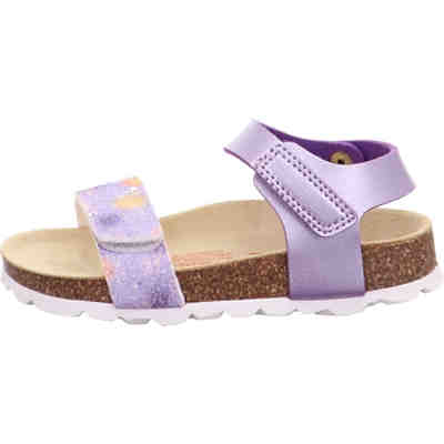 Sandalen WMS Weite M4 für Mädchen 2