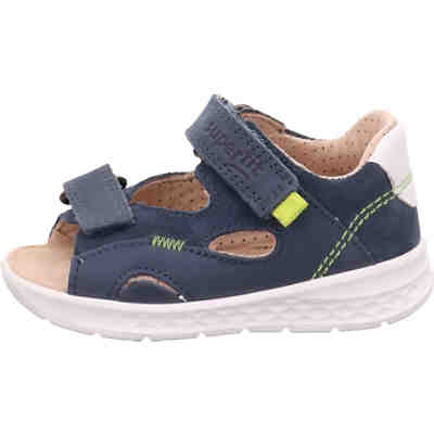 Baby Sandalen LAGOON WMS Weite M4 für Jungen 2
