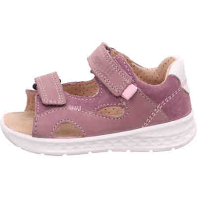 Baby Sandalen LAGOON WMS Weite M4 für Mädchen 2