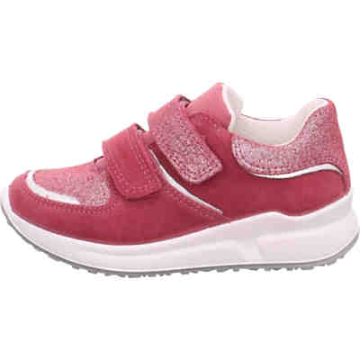 Sneakers Low MERIDA WMS Weite M4 für Mädchen 2