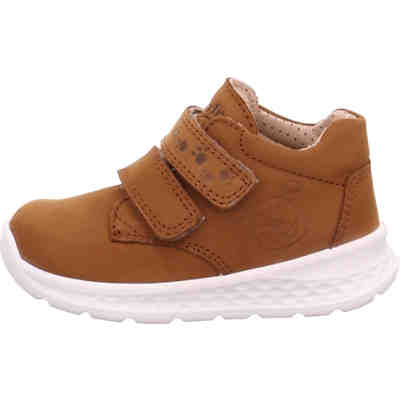 Baby Sneakers Low BREEZE WMS Weite M4 für Jungen 2