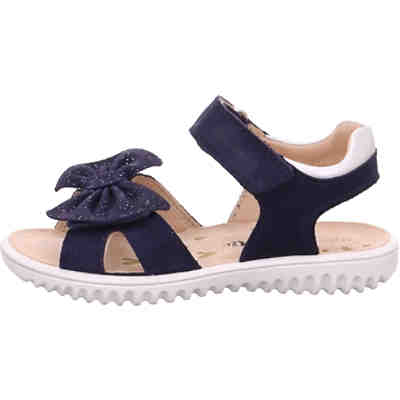 Sandalen WMS Weite M4 für Mädchen 2