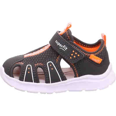 Baby Sandalen WAVE WMS Weite M4 für Jungen 2