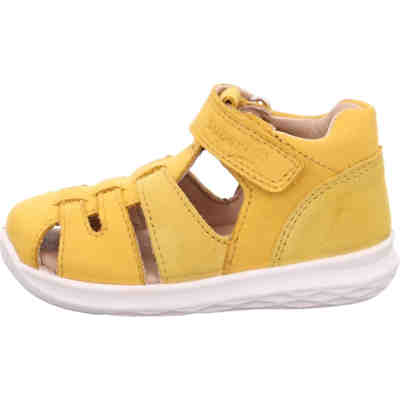 Baby Sandalen BUMBLEBEE WMS Weite M4 für Jungen 2