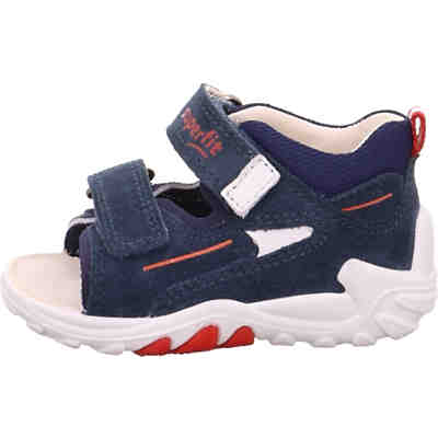 Baby Sandalen FLOW WMS Weite M4 für Jungen 2