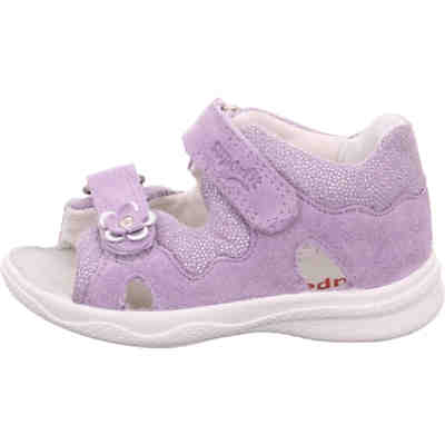 Baby Sandalen POLLY WMS Weite M4 für Mädchen 2