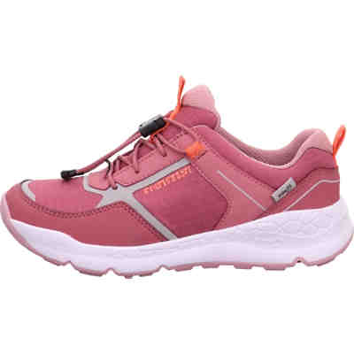 Outdoorschuhe FREE RIDE WMS Weite M4 GORE-TEX für Mädchen 2