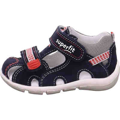 Baby Sandalen FREDDY WMS Weite M4 für Jungen 2