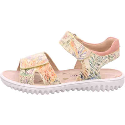 Sandalen WMS Weite M4 für Mädchen 2
