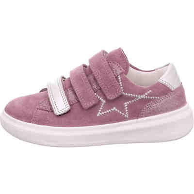 Sneakers Low COSMO WMS Weite M4 für Mädchen 2