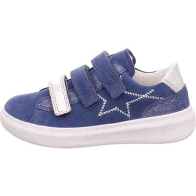 Sneakers Low COSMO WMS Weite M4 für Mädchen 2