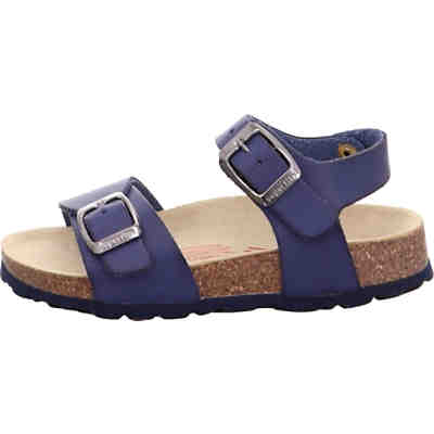 Sandalen WMS Weite M4 für Jungen 2