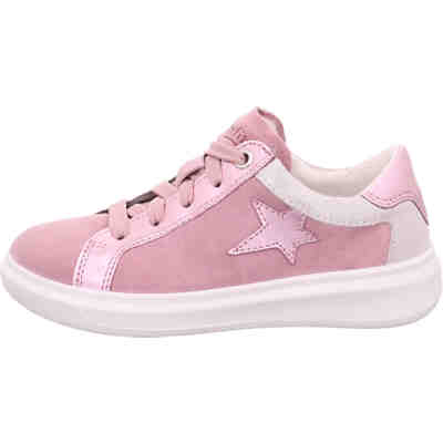 Sneakers Low COSMO WMS Weite M4 für Mädchen 2
