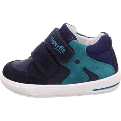 Lauflernschuhe MOPPY WMS Weite M4 für Jungen 2
