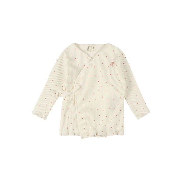 Shirt Langarmshirts