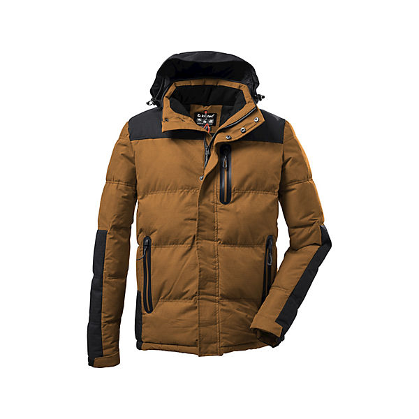 Steppjacke KOW 152 MN QLTD JCKT Outdoorjacken