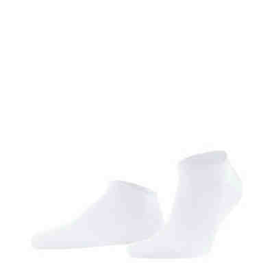 Herren Socken - Family Sneaker, Anti-Slip-System, Baumwollmischung, Uni Sneakersocken