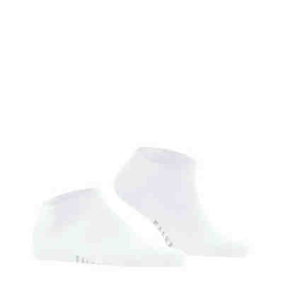 Herren Socken - Family Sneaker, Anti-Slip-System, Baumwollmischung, Uni Sneakersocken 2