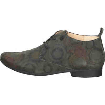Halbschuhe Klassische Halbschuhe 2