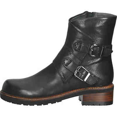 Stiefelette Klassische Stiefeletten 2