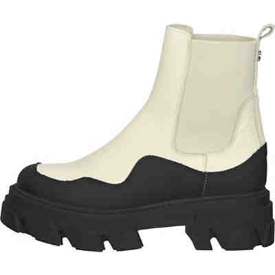 Stiefelette Klassische Stiefeletten 2