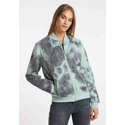 Sweatjacke ucy Sweatjacken