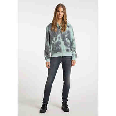 Sweatjacke ucy Sweatjacken 2