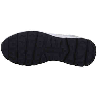Herren Sneaker Schuhe Serval Sneaker Sport Halbschuhe Synthetikkombination uni Sneakers Low 2
