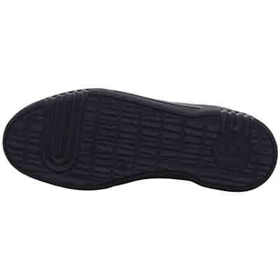 Herren Schnürhalbschuhe Ohio Schnürschuh Freizeit Elegant Schuhe Leder-/Textilkombination uni Schnürschuhe 2
